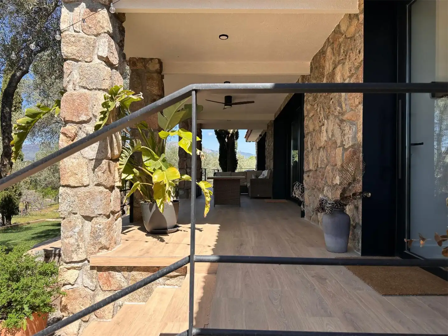 Finca rústica en Valdemorillo - Foto 3