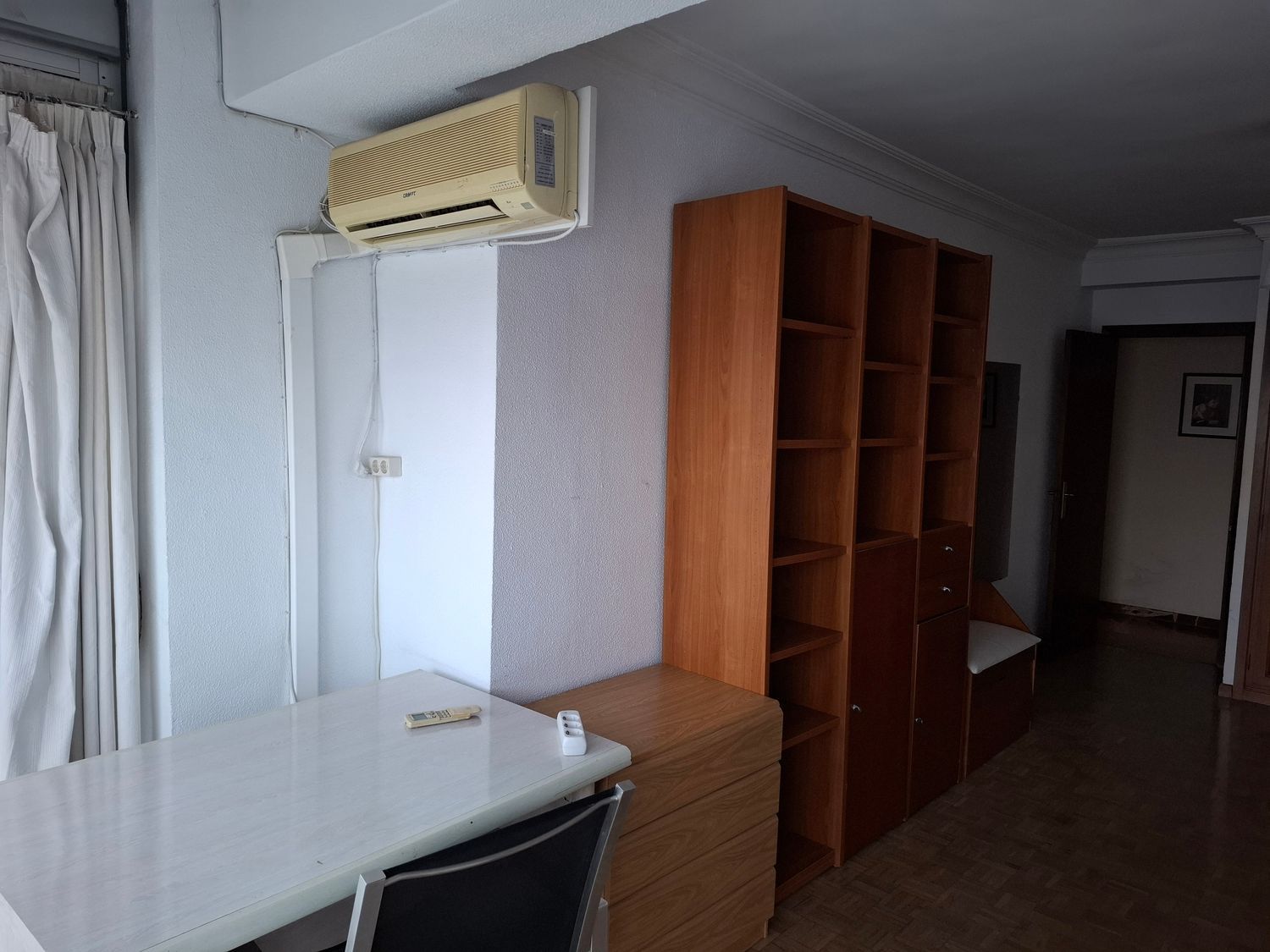 Piso en Calle Monzón, 42, Reina Mercedes - Heliópolis - Foto 17