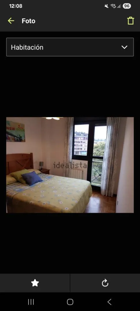 Piso en calle Marcelino Fernández 9 - Foto 5