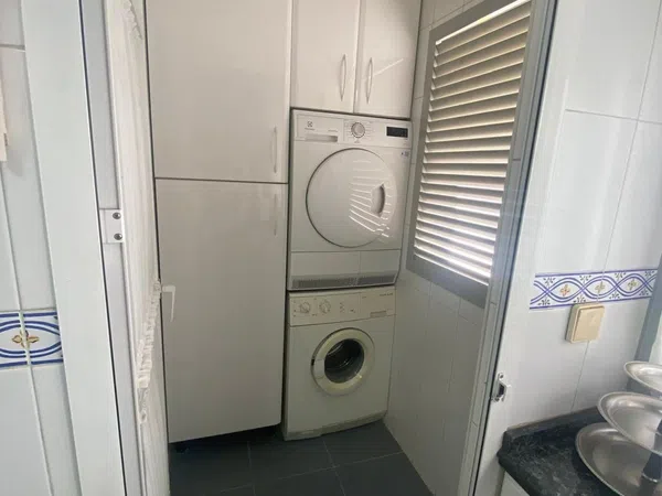 Piso en Avenida de la Buhaira, 13, Buhaira - Huerta del Rey - Foto 13