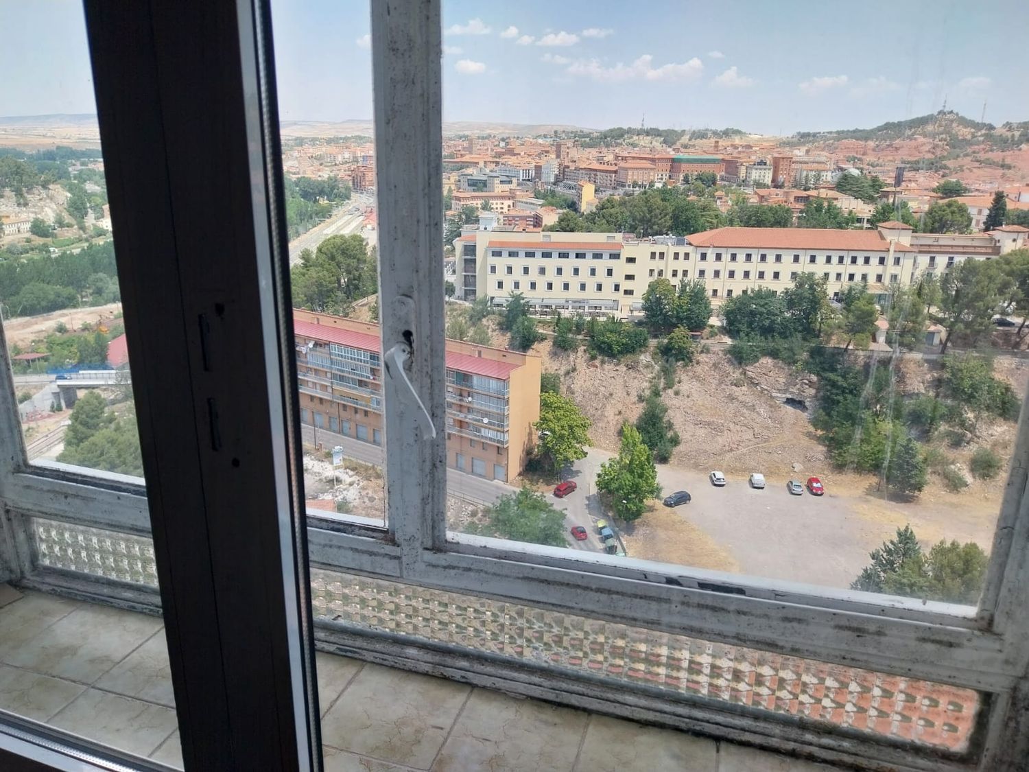 Piso en Ronda Turia, 10, Ensanche - Fuenfresca, Ensanche - Fuenfresca - Foto 8