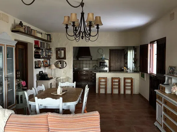 Casa o chalet independiente en Montijo - Foto 33