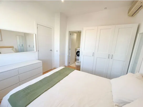 Piso en Calle de Mandri, 20, Sant Gervasi - La Bonanova - Foto 6