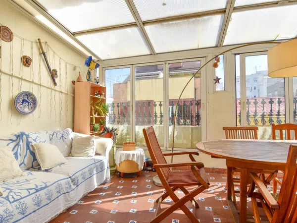 Dúplex en calle del Pintor Vila Prades, 7 - Foto 2