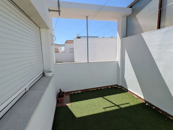 Chalet adosado en Avenida Sanlúcar la Mayor, 29 D - Foto 13
