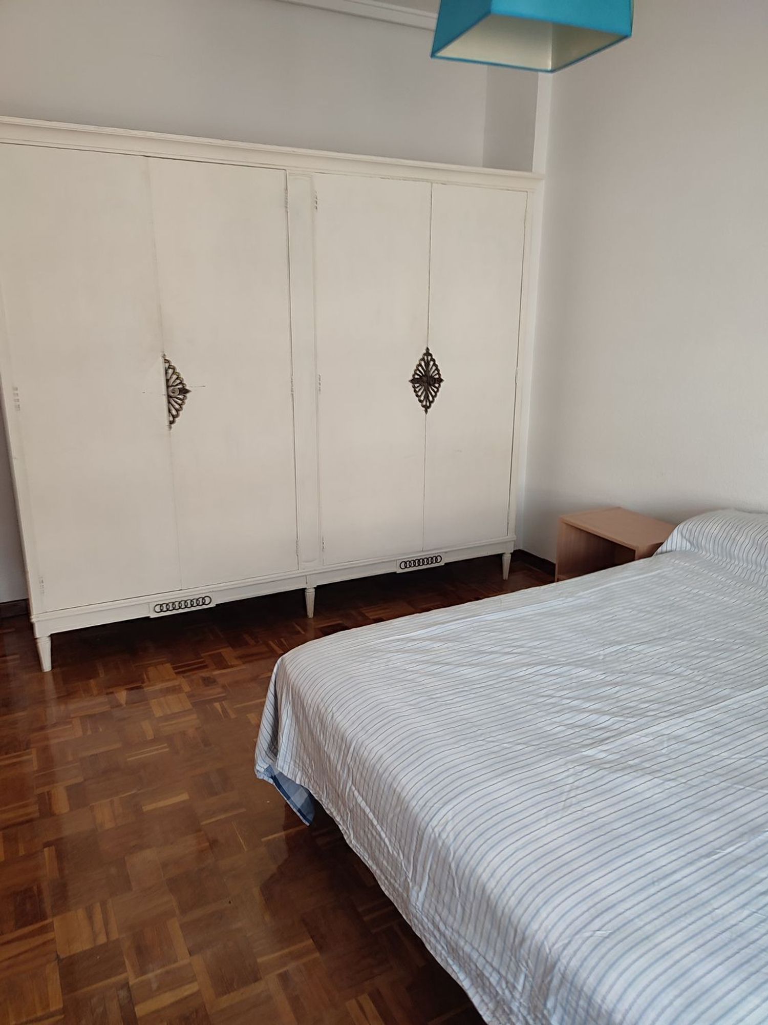 Piso en Gran Vía, 50 - Foto 19