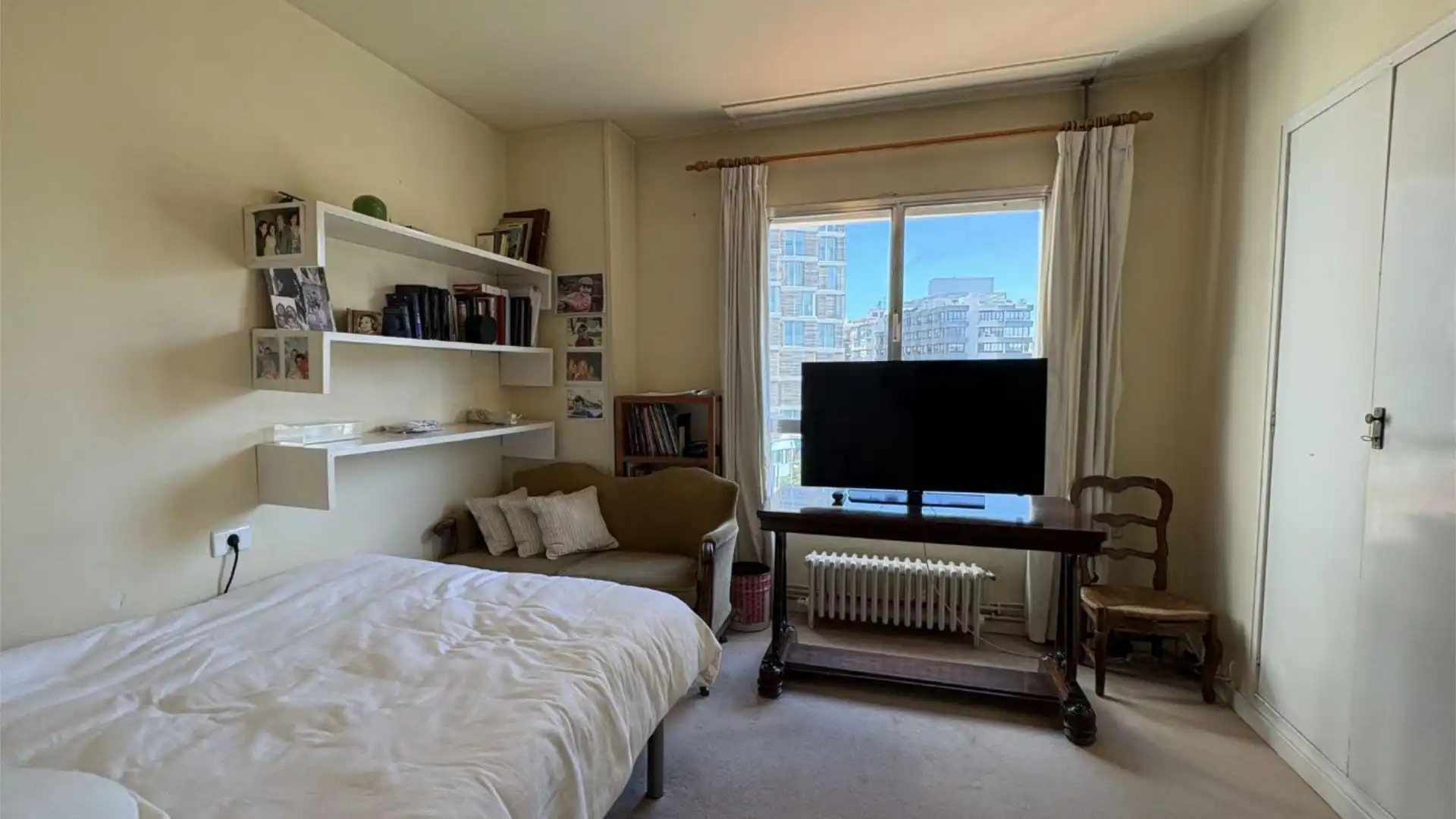 Piso en  Plaça de la Porta de la Mar 6 - 9 - Foto 19