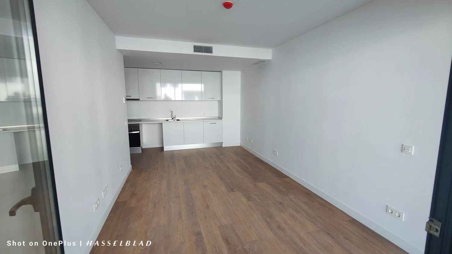 Estudio en avenida de los Montes de Oca, 22 - Foto 5