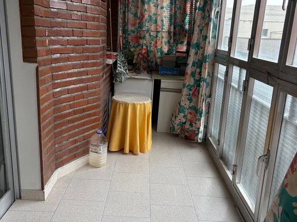 Piso en Calle de la Infanta Mercedes, 45, Cuatro Caminos - Foto 5