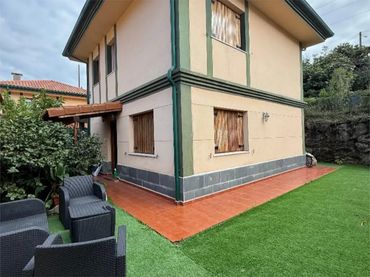 Chalet en  Barrio Otañes 58B - Foto 1