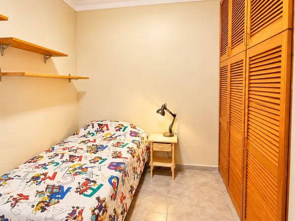 Casa o chalet independiente en Calle Burgos, 4, San Juan de Dios-Salto del Negro-Playa de la Laja - Foto 22