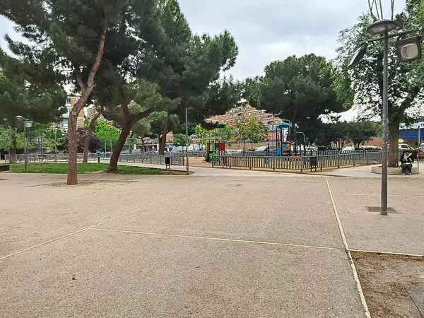 Piso en Calle de la Doctora de Alcalá, 1, San Isidro - Los Almendros, San Isidro - Los Almendros - Foto 2