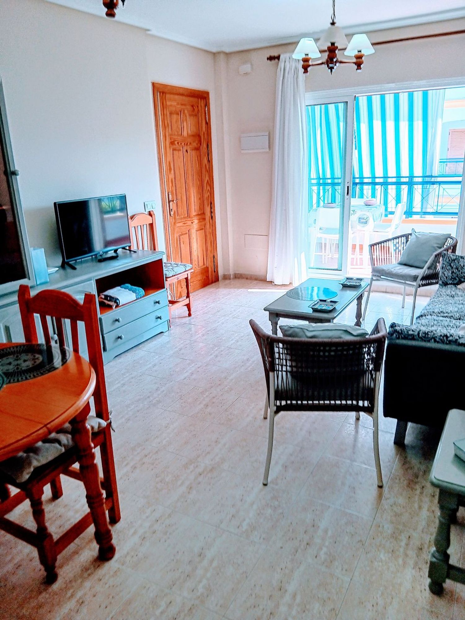 Piso en Avenida Descubrimiento, 5 vramar, El Playazo, El Playazo - Foto 14