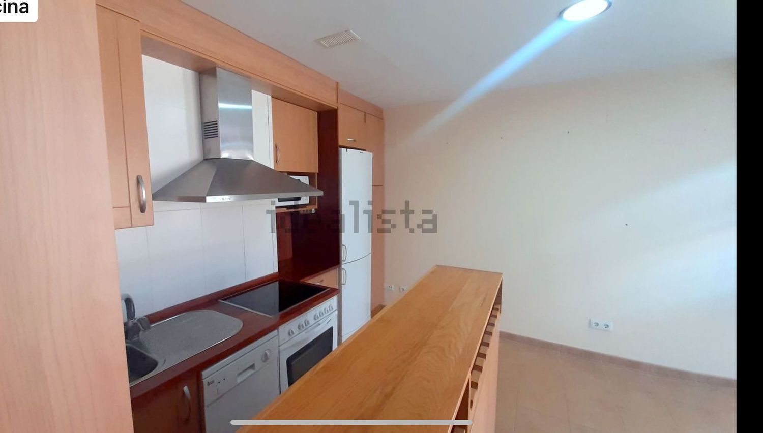 Estudio en Via Hispanidad, 61, Casablanca - Foto 2