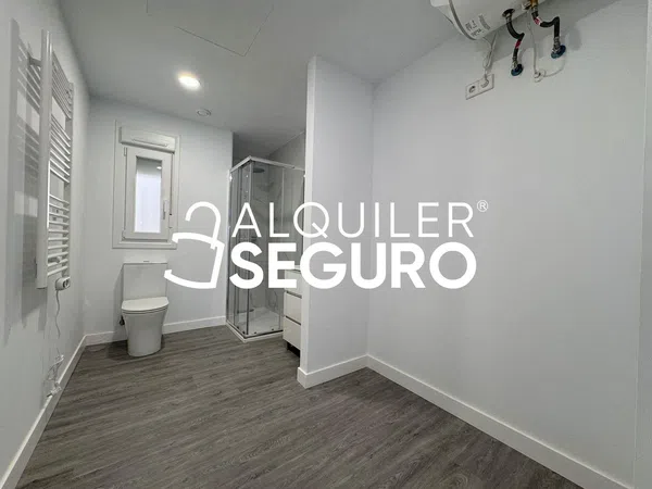 Estudio en Calle Juan Zofío, Zofío - Foto 6