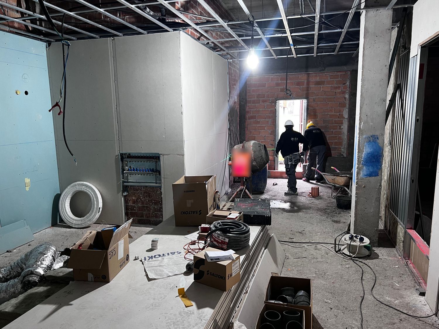 Piso en travesía Artica, 4 - Foto 11