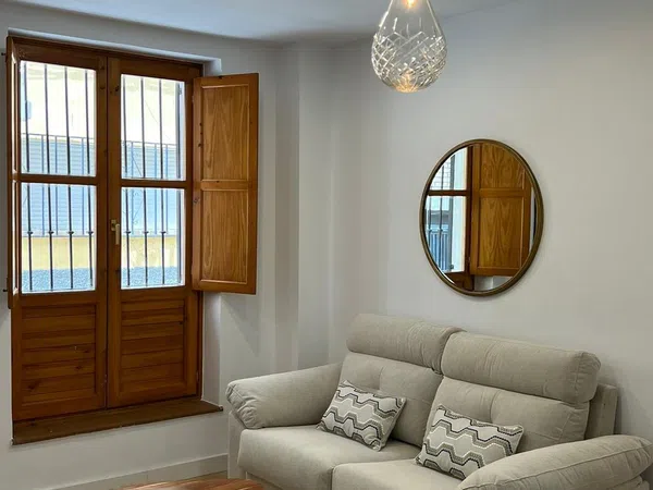 Piso en Calle Belén, 6, Cuesta Escoriaza - Barranco del Abogado - Foto 4