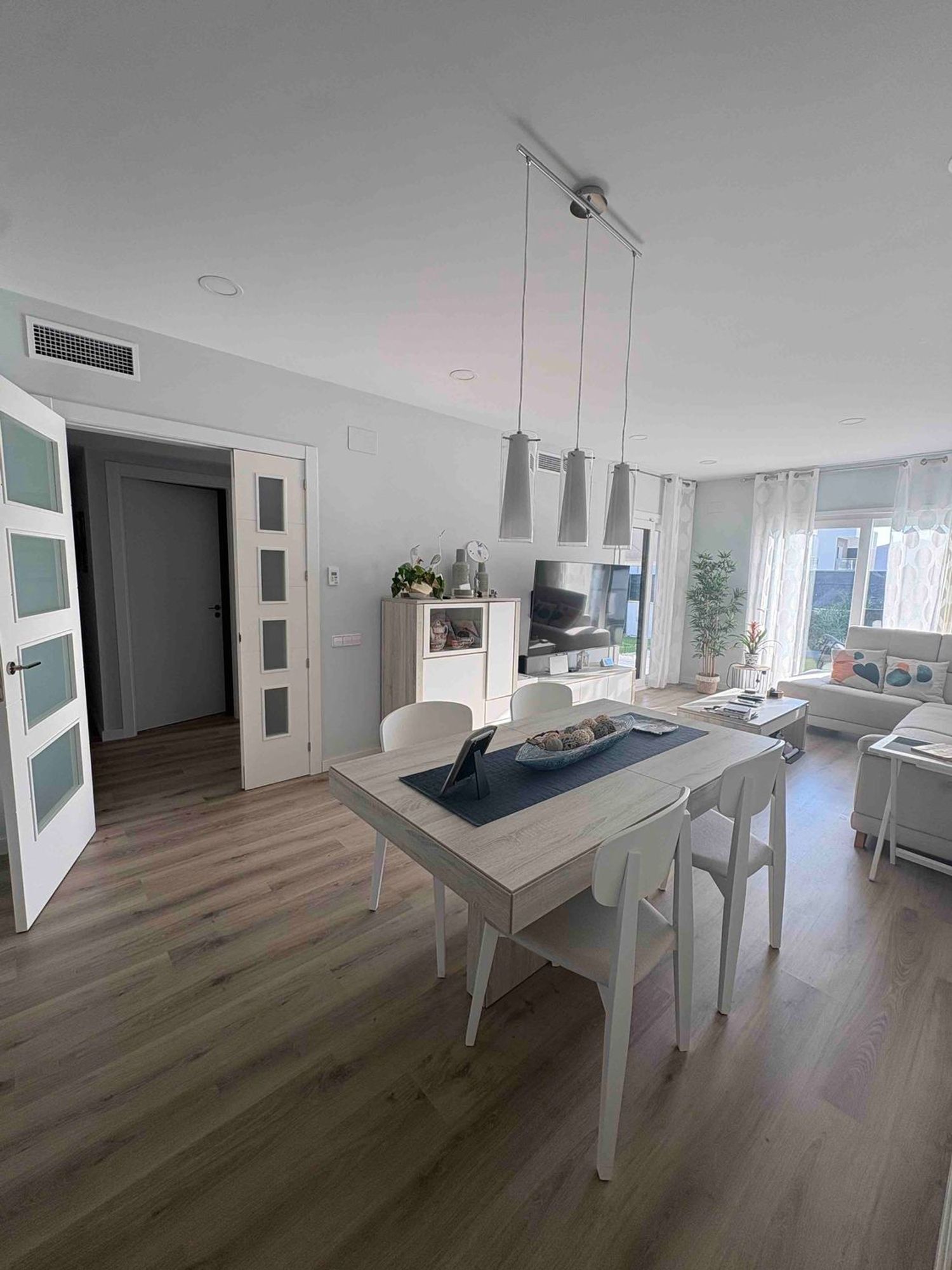 Chalet adosado en Calle del Mig, 8, Residencial, Residencial - Foto 8