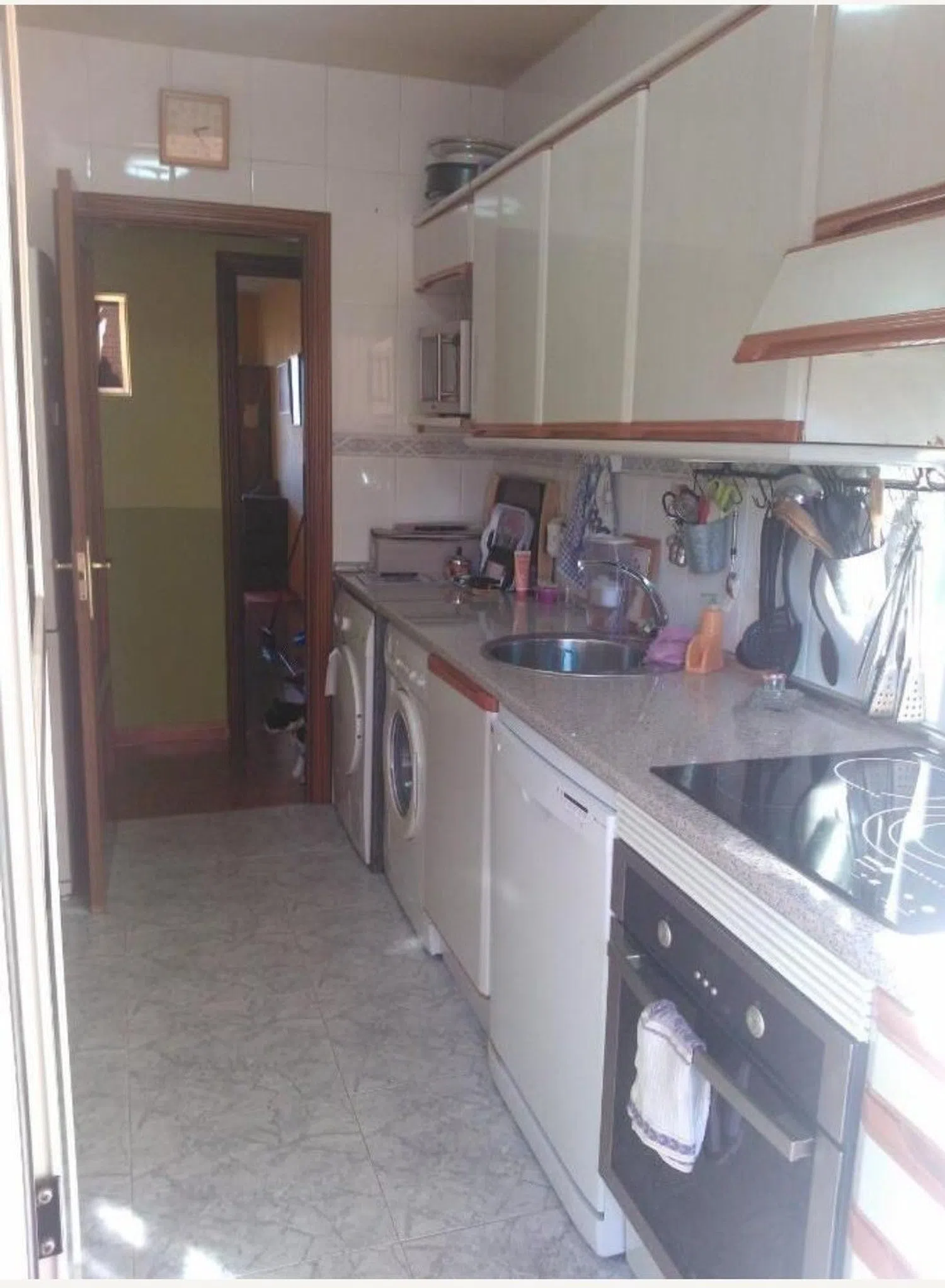 Piso en calle rioja, 28 - Foto 3