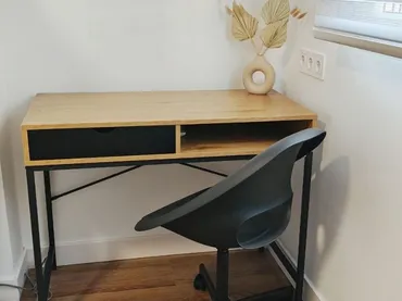 Estudio en  Carrer de la Mare de Déu dels Desemparats 43 - Foto 6