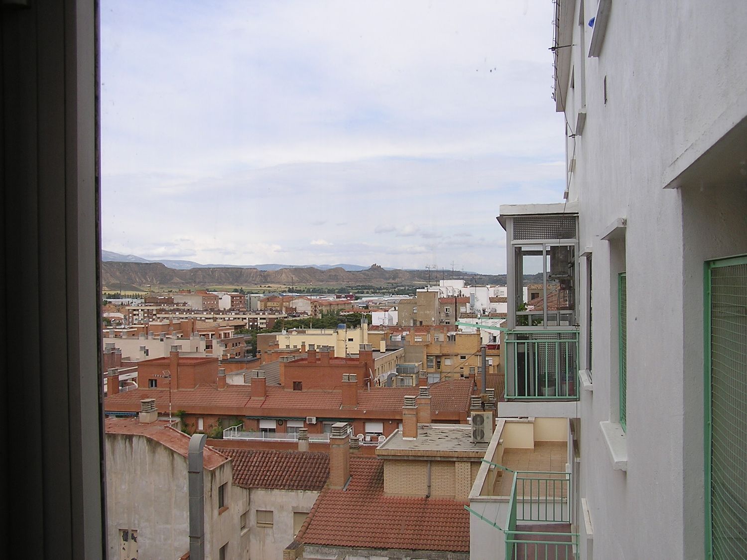 Piso en Paseo Ramón y Cajal, 3, Sto.Domingo y S.Martín, Sto.Domingo y S.Martín - Foto 8