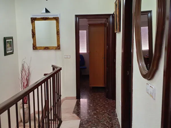 Casa o chalet independiente en Calle San Fernando, 18 - Foto 10