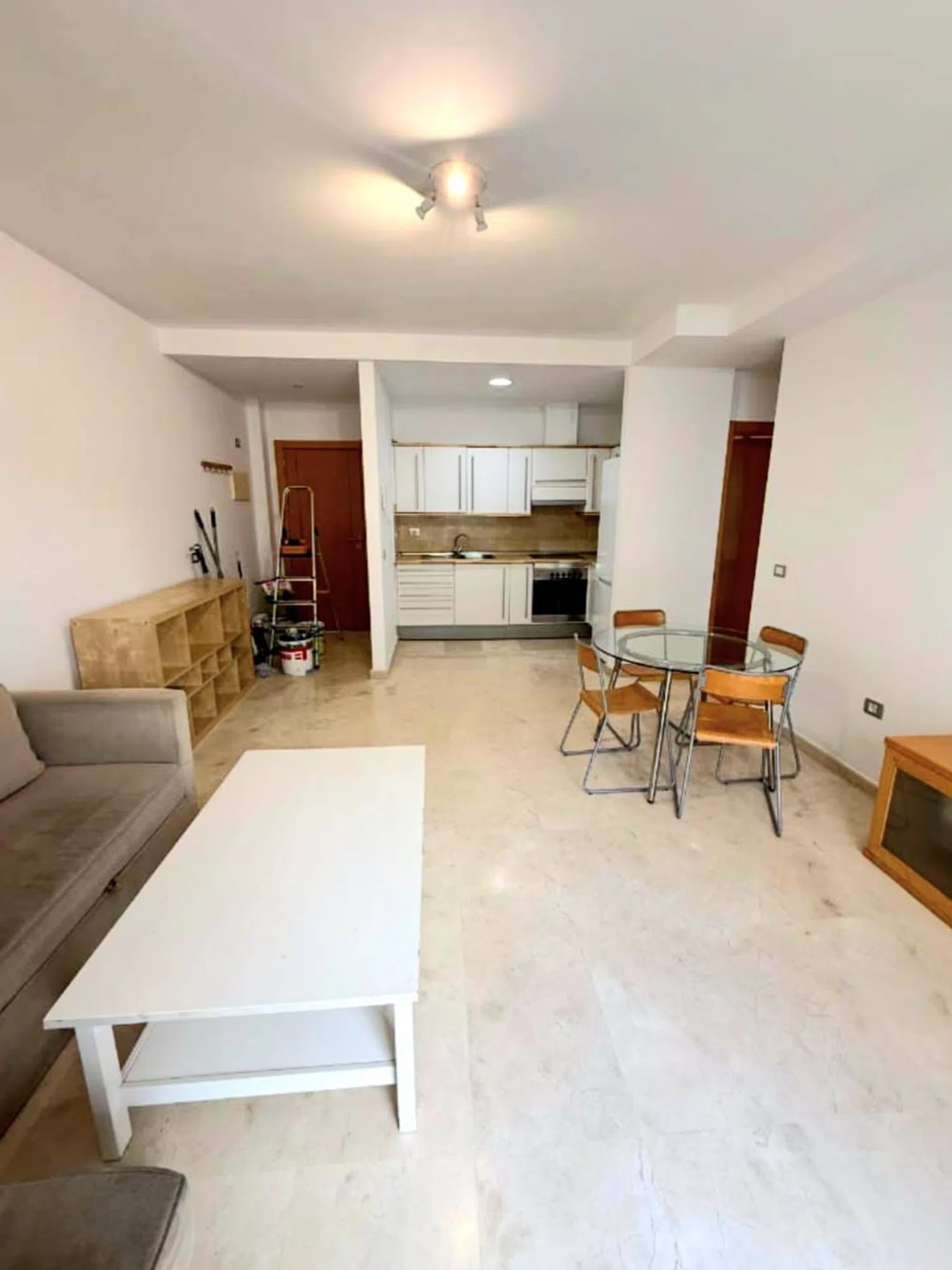 Piso en calle de Santa Rosalía, 87 - Foto 4