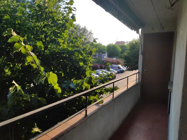 Piso en calle de San Restituto, 14