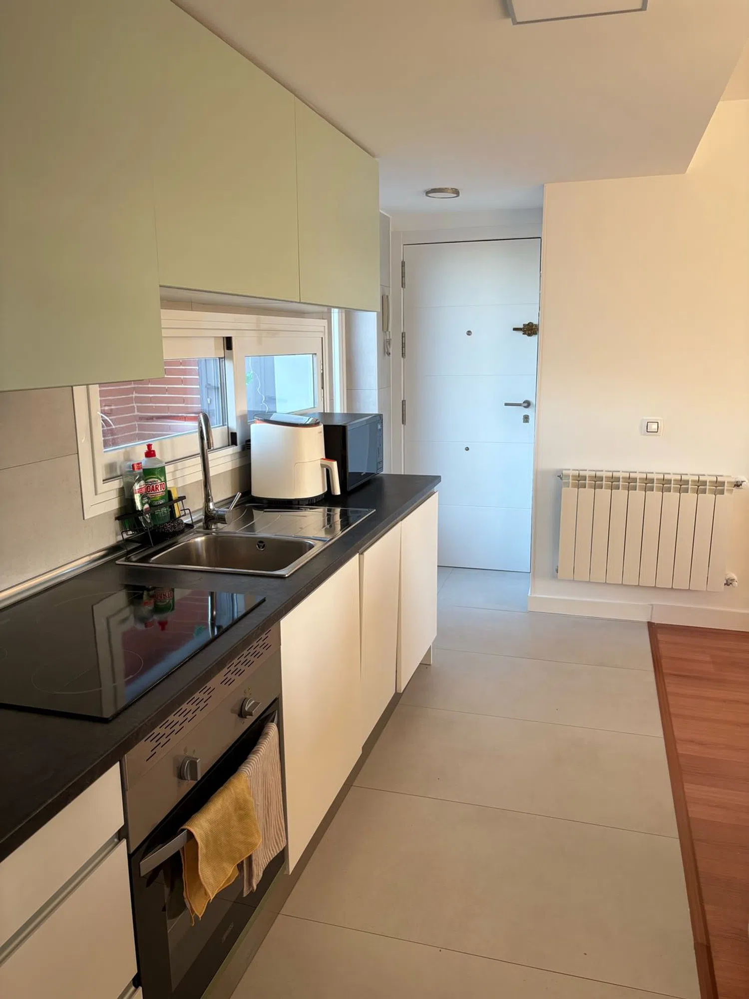 Ático en calle Juan Bautista Monegro, 10 - Foto 9