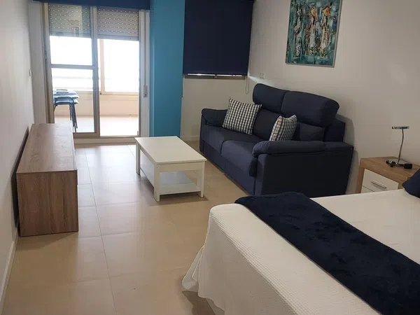 Estudio en calle el Pinós, 2 - Foto 5