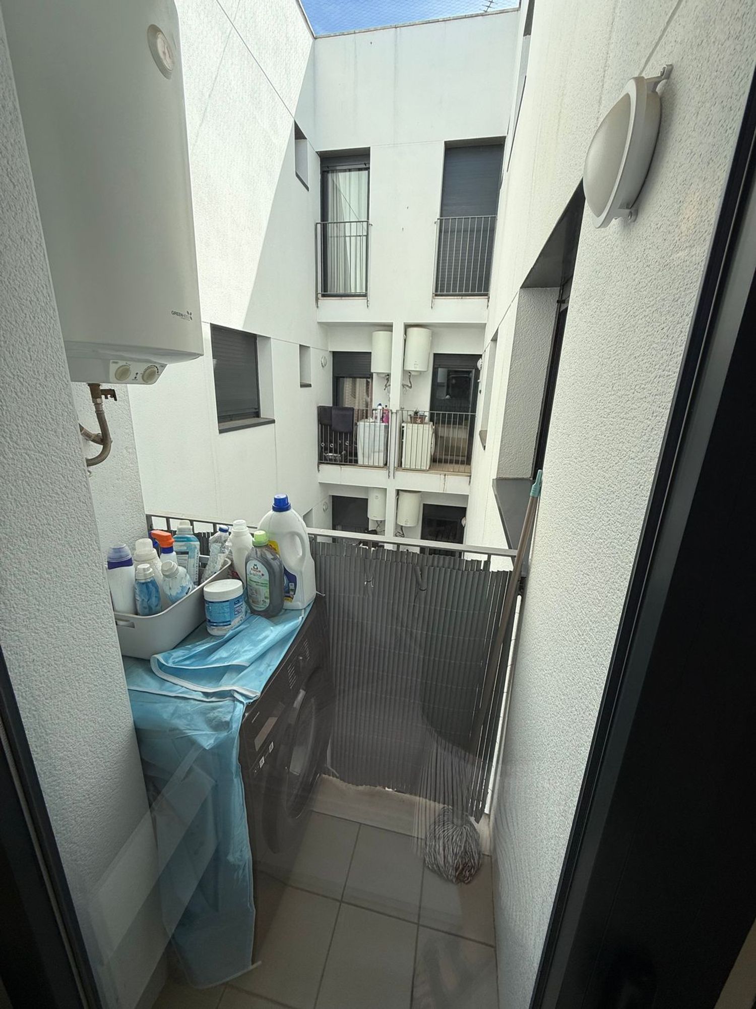 Dúplex en Calle Sant Martí, 22, Centre Històric, Centre Històric - Foto 12