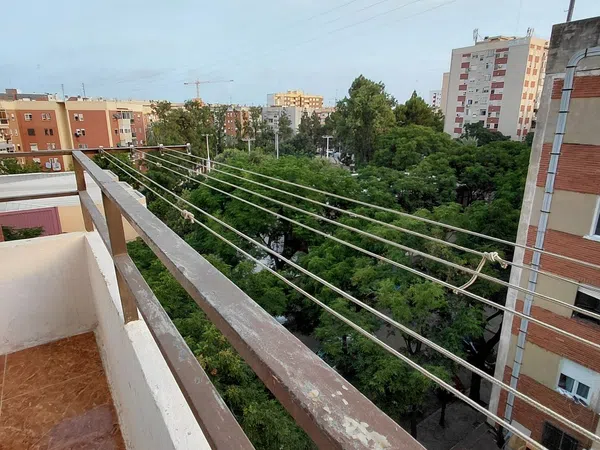 Piso en Plaza de Regino Mas, 13, Ciutat Fallera - Foto 12