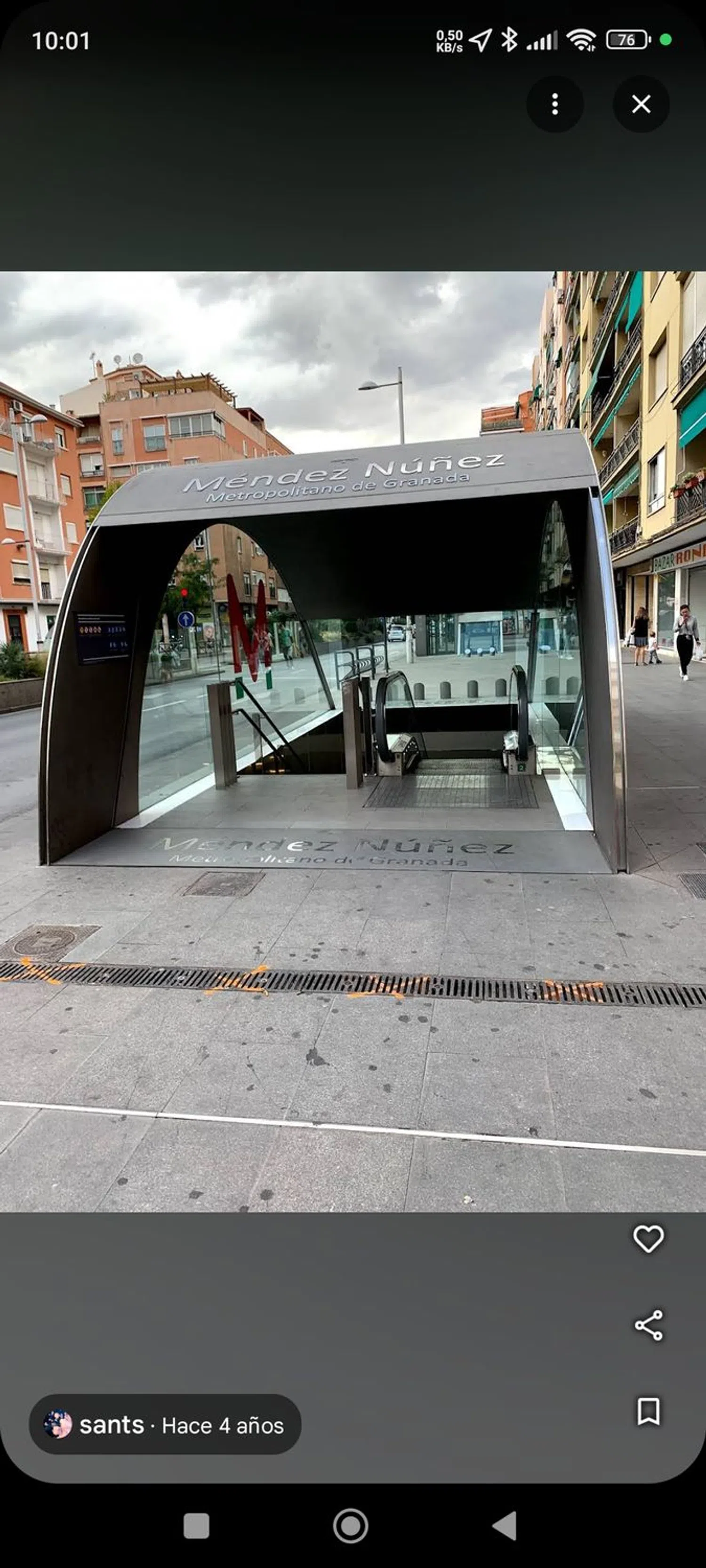 Piso en camino de Ronda, 122 - Foto 8