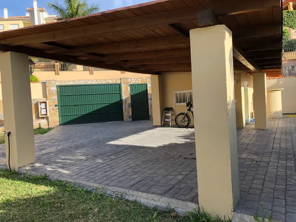 Casa o chalet independiente en Calle Islas Canarias, 41, El Palo - Foto 8