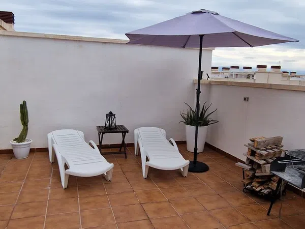 Ático en Avenida Mediterrani, 33 - Foto 5