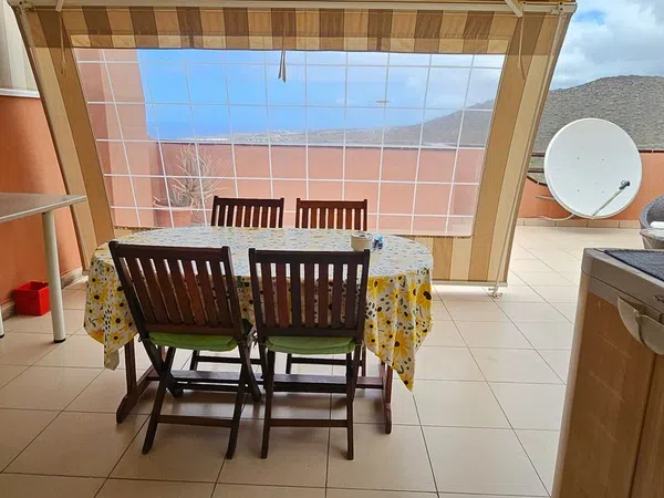 Piso en Calle Galicia, 35, Torviscas Centro y Alto - Foto 18