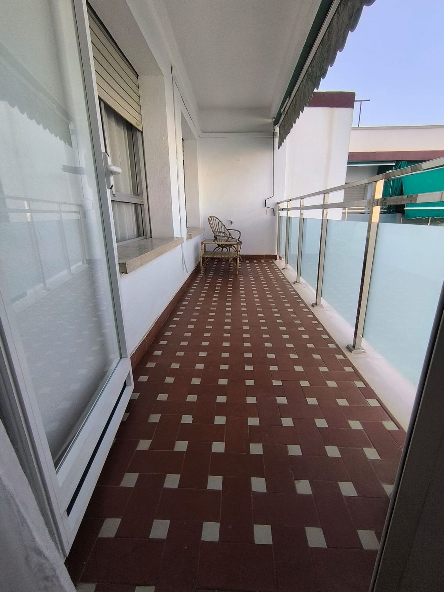 Piso en Ciudad Jardín, Ciudad Jardín - Foto 4