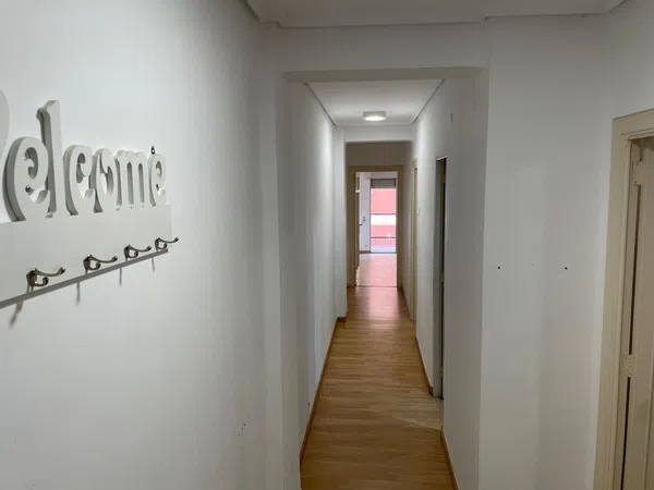 Piso en calle de Sant Vicent Màrtir, 186 - Foto 6