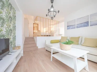 Estudio en Málaga Capital - Foto 10