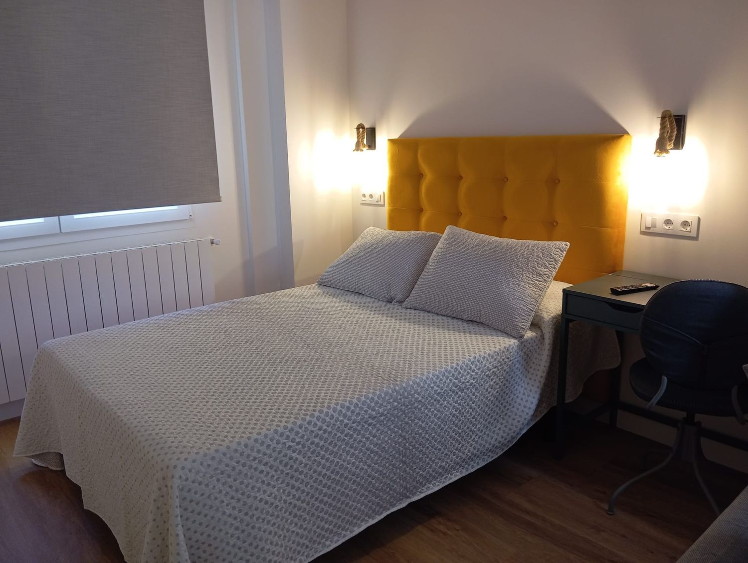 Estudio en travesía Valderrama, 2 - Foto 1