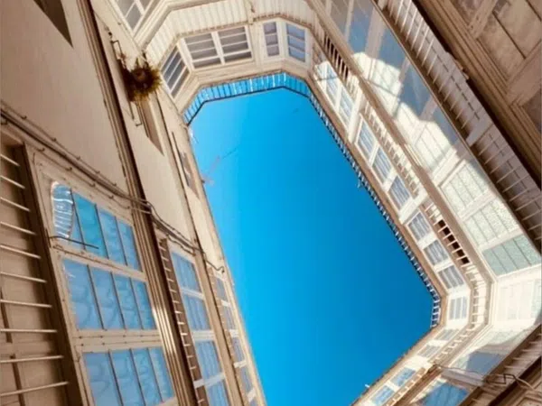 Piso en Calle Valverde, 3, Centro Histórico - Plaza España, Centro Histórico - Plaza España - Foto 1
