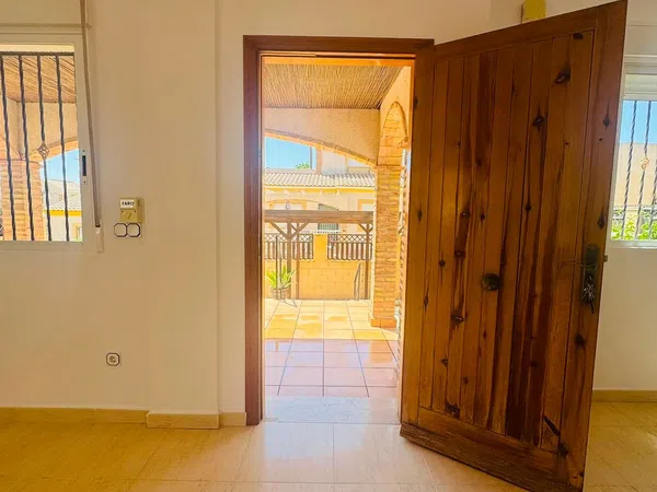Casa o chalet independiente en Calle Isla Cristina, 6, La Alberca, La Alberca - Foto 2