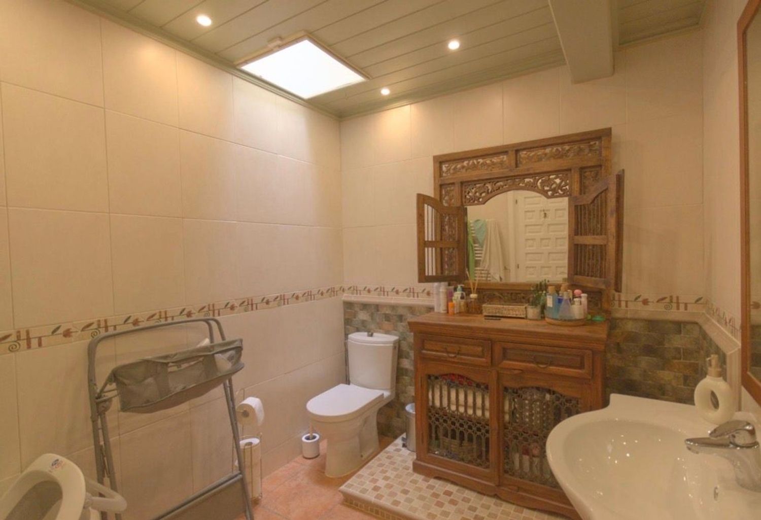 Chalet pareado en C los pinos, 9, Los Urrutias, Los Urrutias - Foto 8