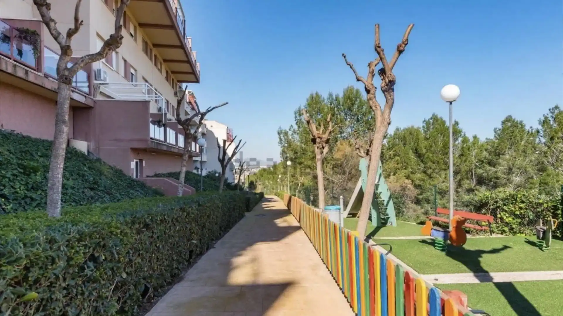 Piso en  Calle Castillo de Aledo 80 - Foto 15