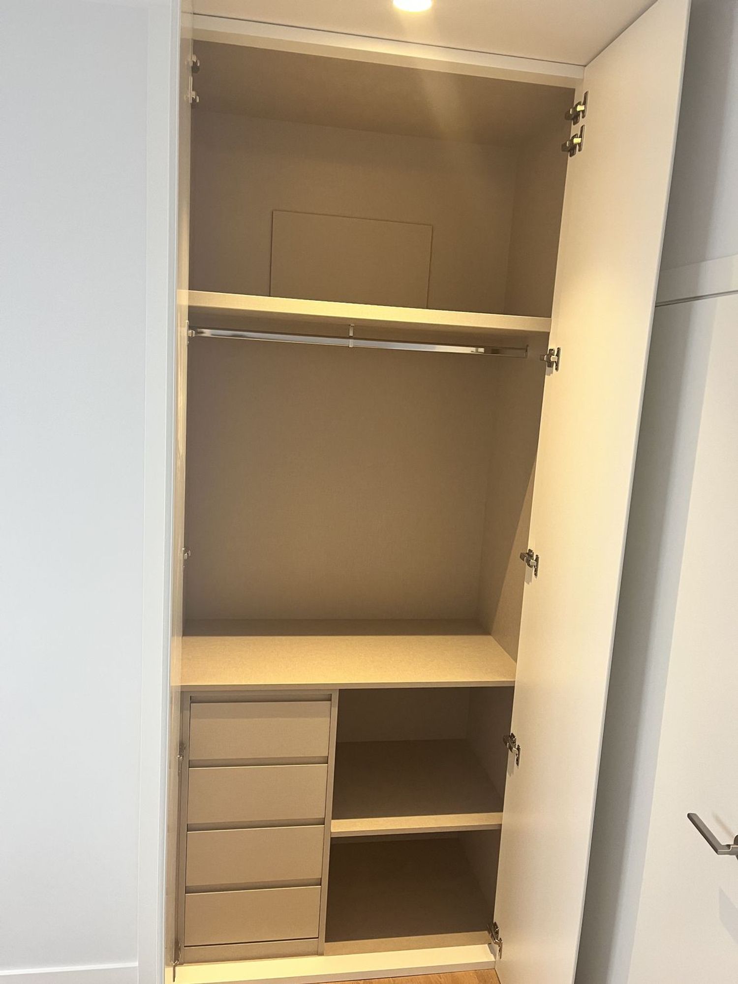 Piso en calle de Castelló - Foto 13