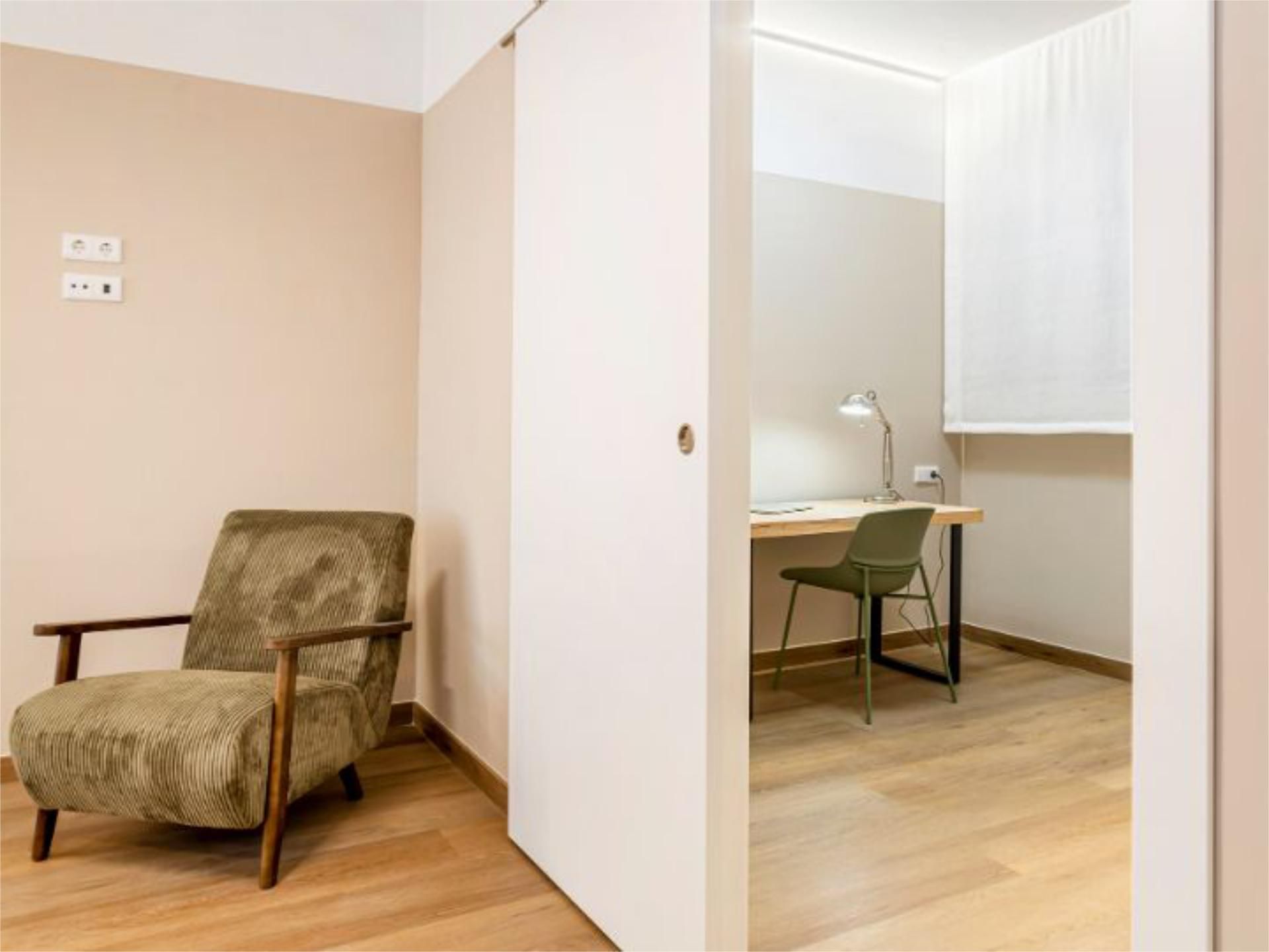 Piso en  Carrer d'Isabel la Catòlica 9 - Foto 11