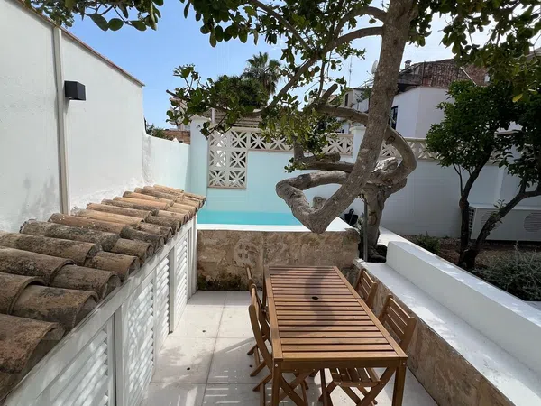 Piso en calle de Josep Villalonga, 47 - Foto 19