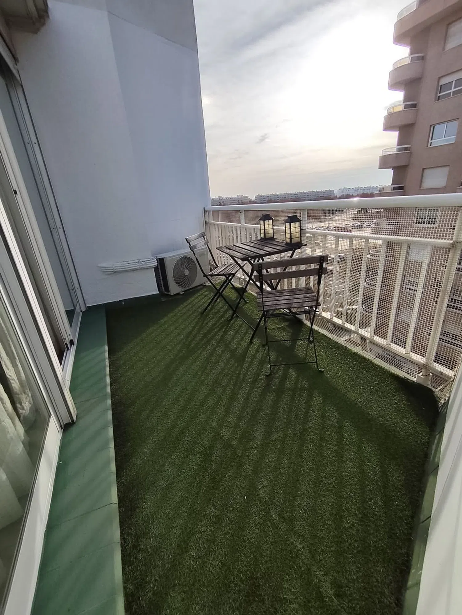 Piso en avenida Presidente Adolfo Suárez, 26 - Foto 5