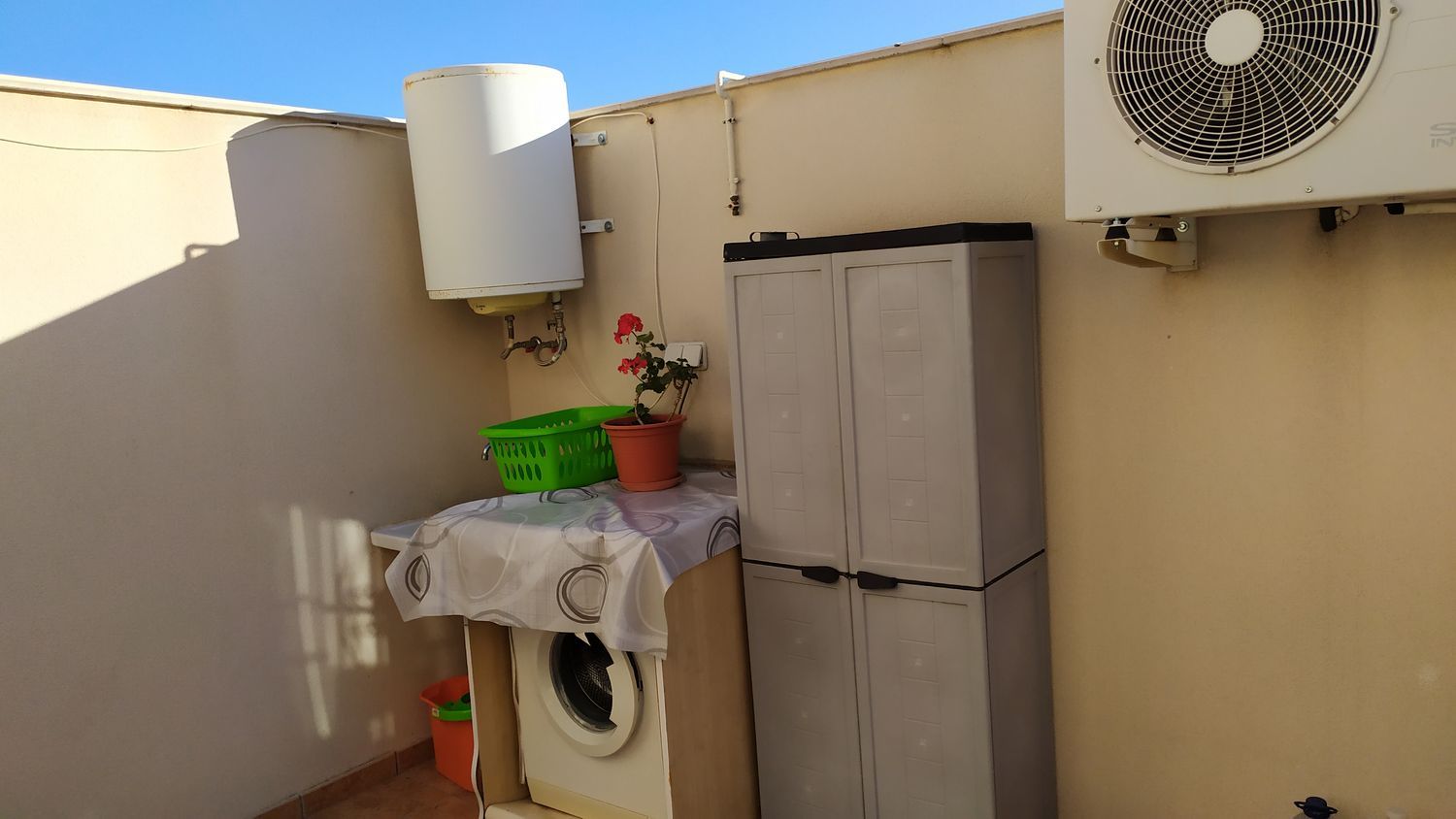 Estudio en Calle los Olivos, 5 - Foto 24