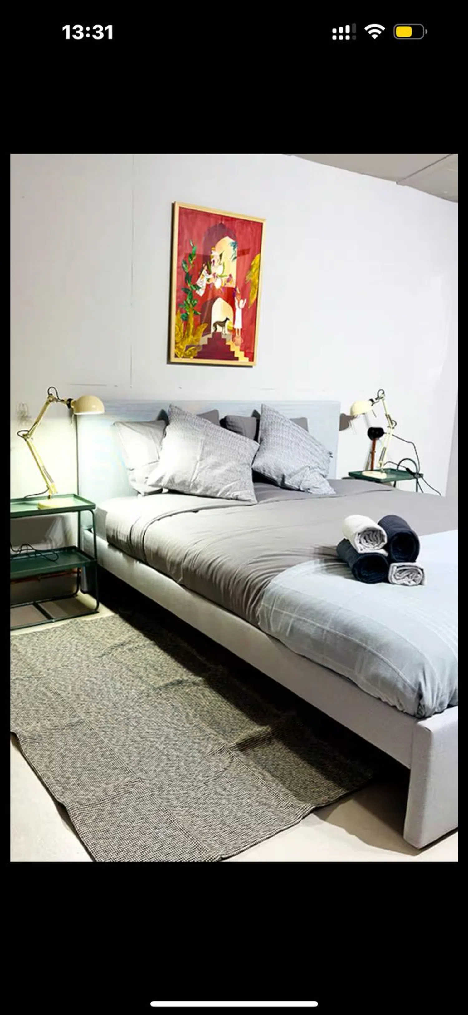 Piso en calle de Martínez Aloy, 18 - Foto 12